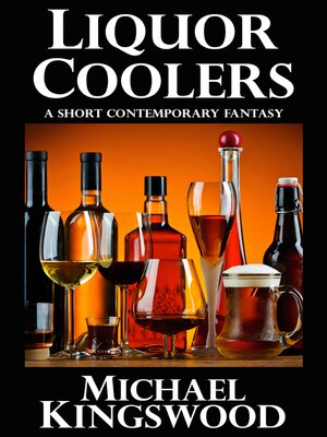 cover image of Liquor Coolers